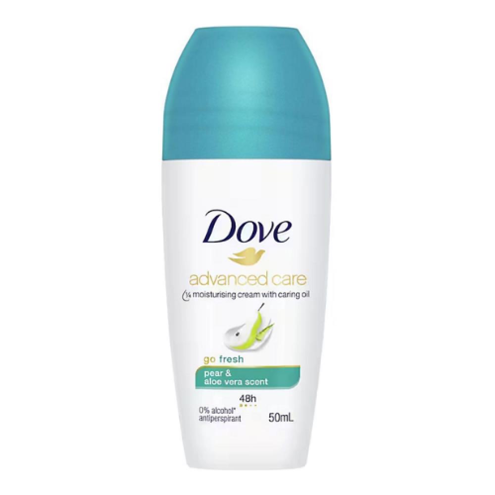 ROLL ON DOVE