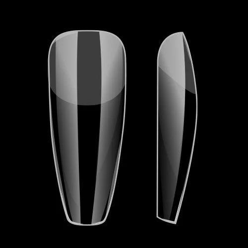 TIP SOFT GEL SHORT COFFIN