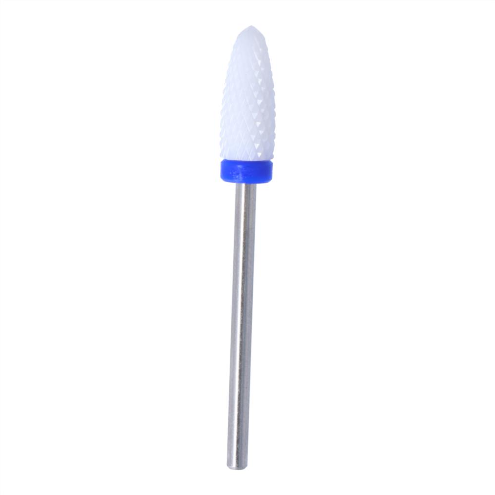 FRESA CERAMICA PUNTA CONICA LLAMA