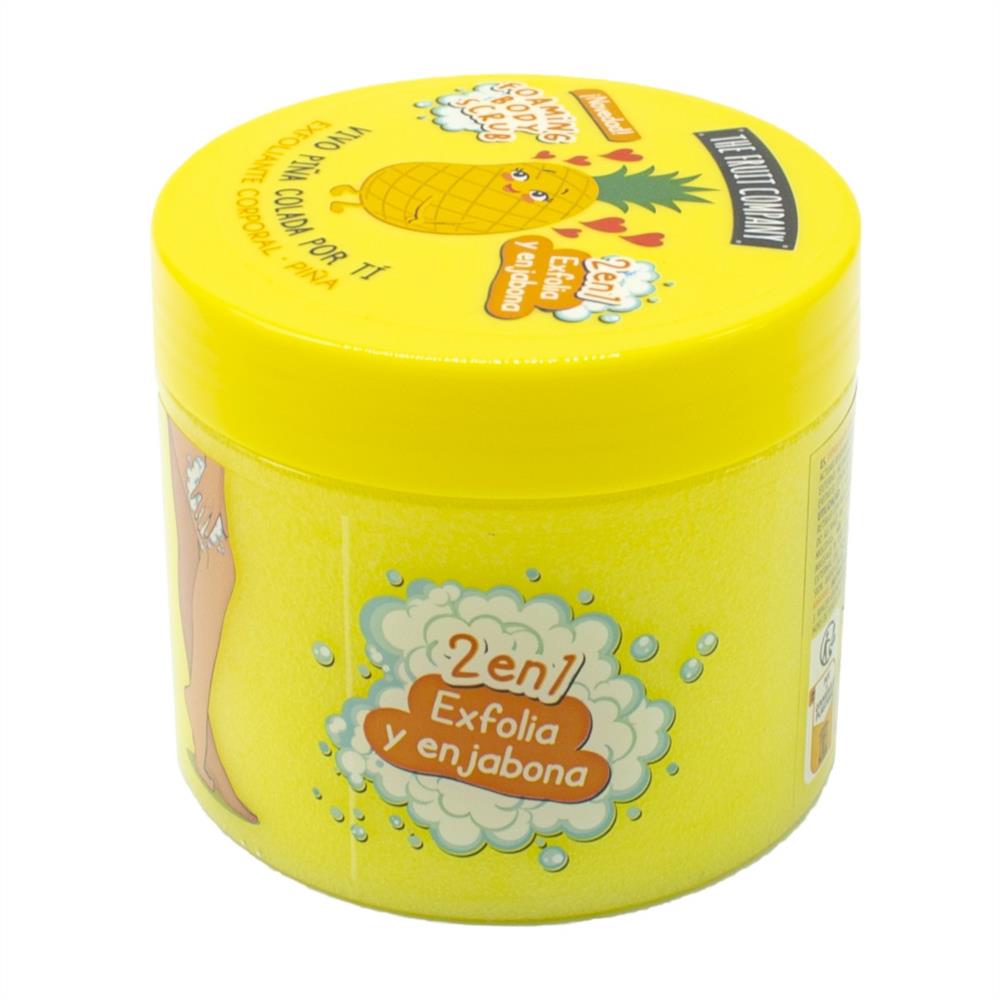 EXFOLIANTE PIÑA 