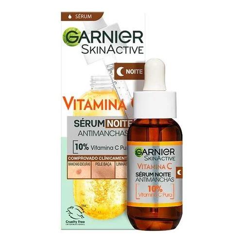 SERUM VITAMINA C