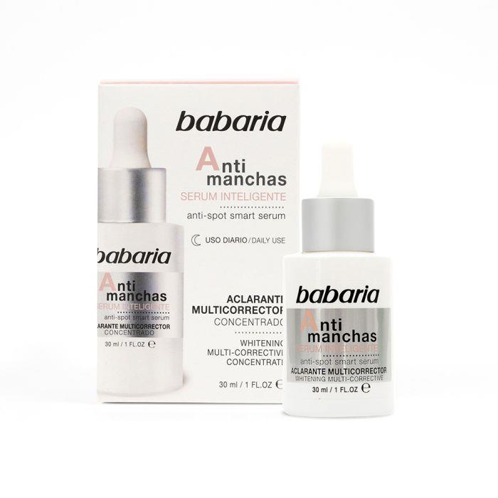 SERUM ANTI MANCHAS