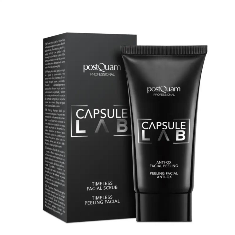 PEELING FACIAL