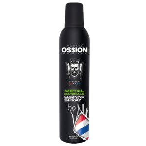 METAL MATERIALS CLEANSING SPRAY