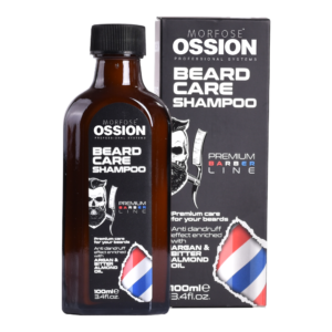 BEARD CARE SHAMPOO