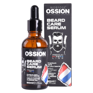 BEARD CARE SERUM 