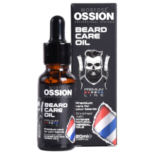 BEARD CARE OIL 