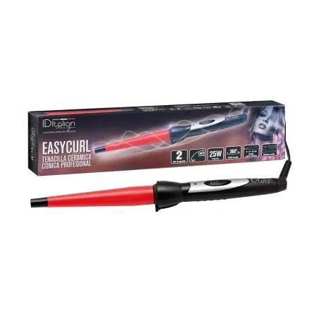 RIZADOR CONICO EASY CURL