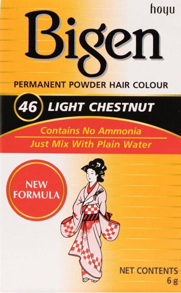 HENNA 46