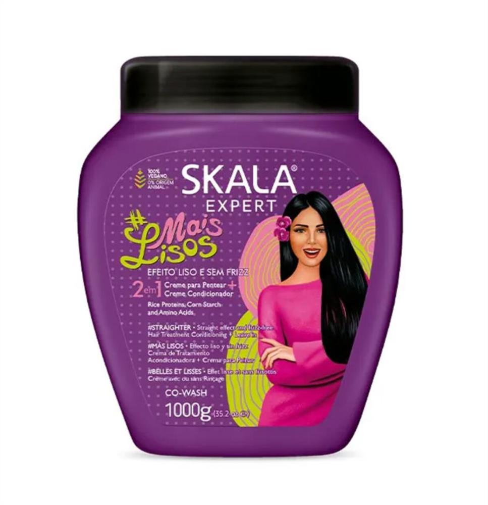 SKALA MAIS LISOS