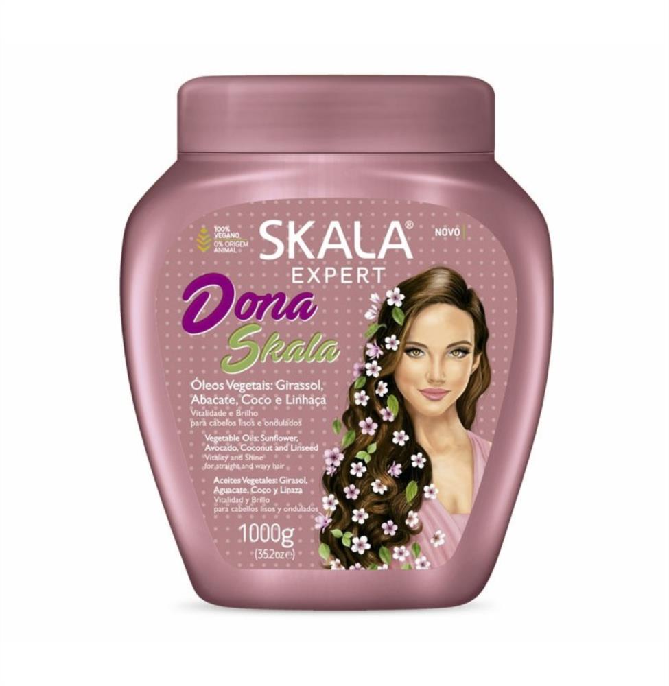 SKALA DONA SKALA