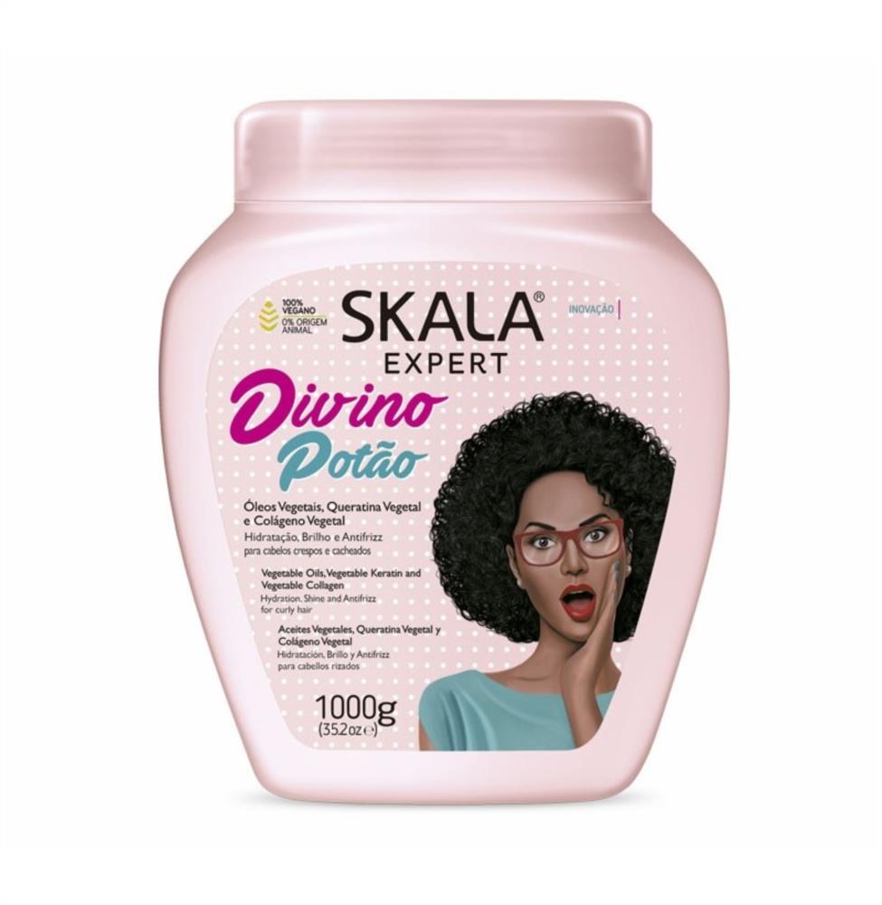SKALA DIVINO POTAO