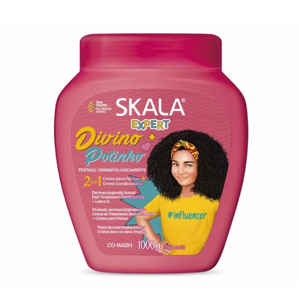 SKALA DIVINO POTINHO
