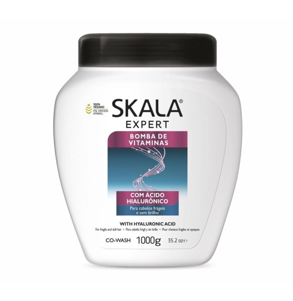 SKALA BOMBA DE VITAMINAS