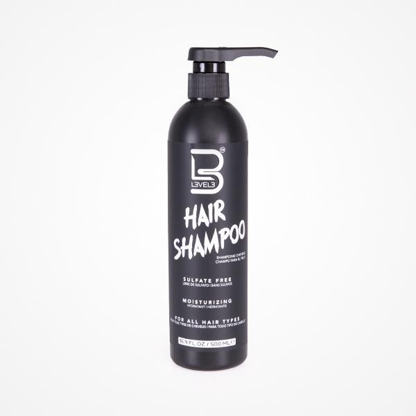 shampoo sin sulfatos