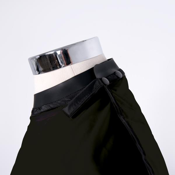 CAPA PROFESIONAL CUELLO SILICONA L3VEL3