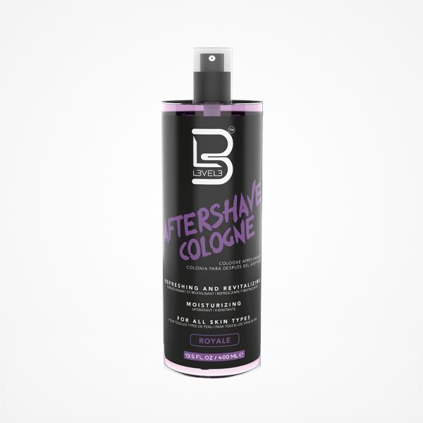 AFTERSHAVE ROYALE