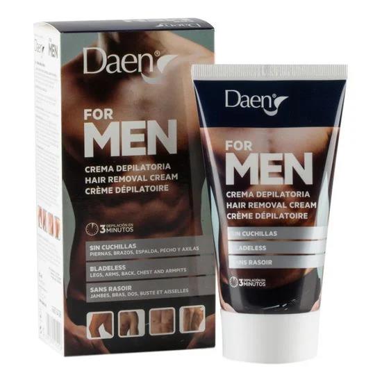 CREMA DEPILATORIA 