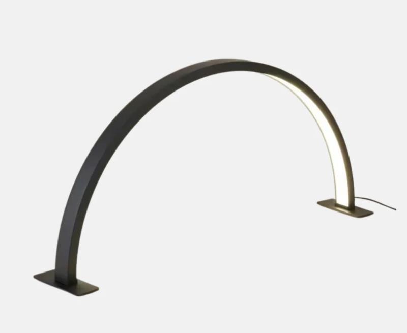 LAMPARA ARCO LED