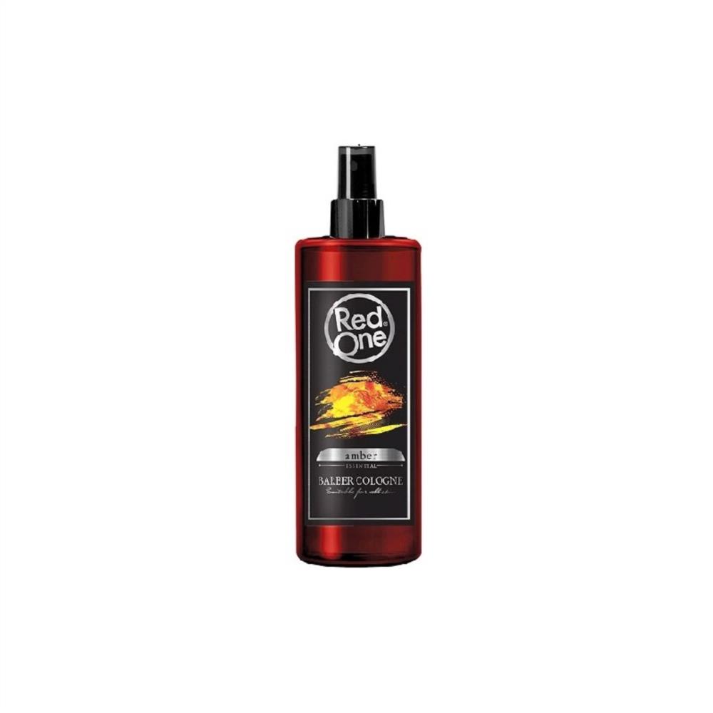 AFTER SHAVE COLONIA AMBAR - 400ml