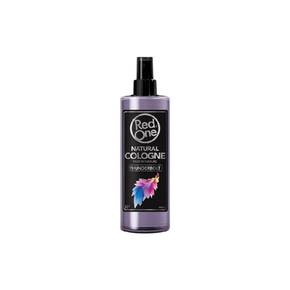 AFTER SHAVE COLONIA THUNDERBOLT - 400ml