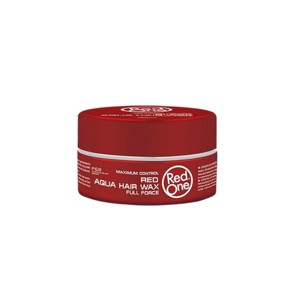 RED ONE CERA BRILLO RED - 150ml