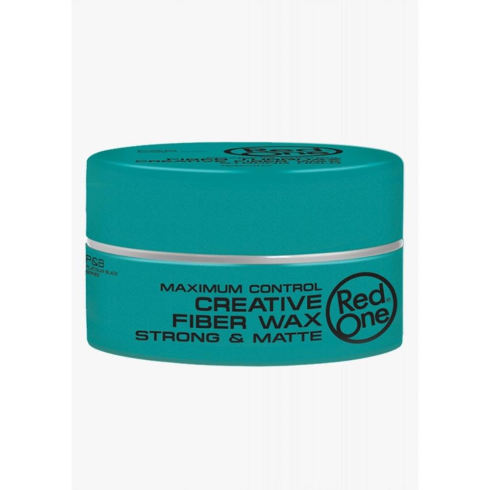 RED ONE CERA FIBER MATE - 150ml