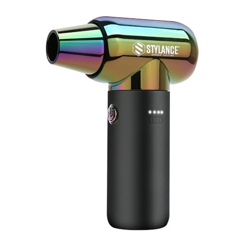 SOPLADOR STYLANCE PRO TURBO AIR DUSTER 2en1 CHAMELEON