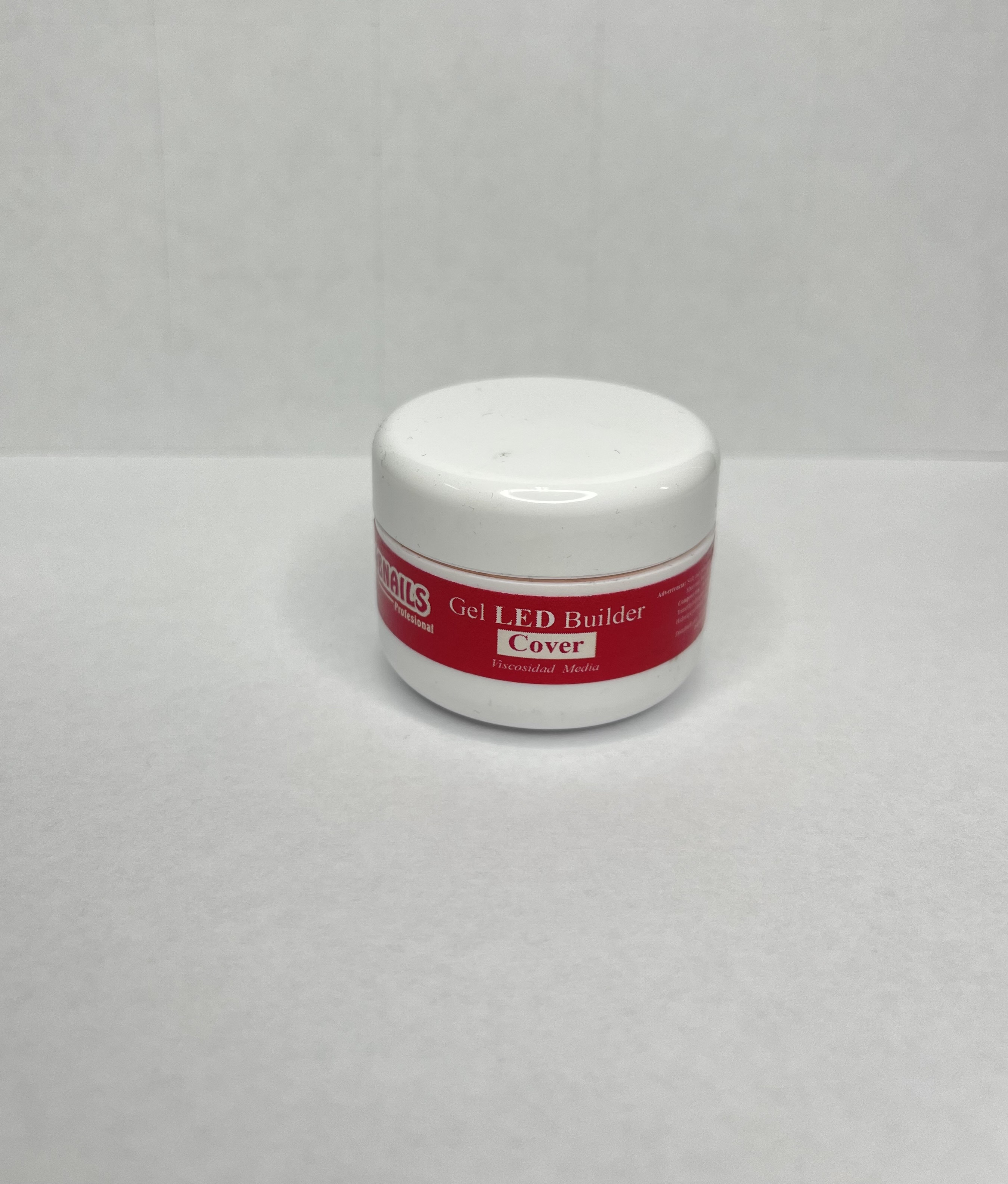 Gel Constructor COVER LED/UV 15ML