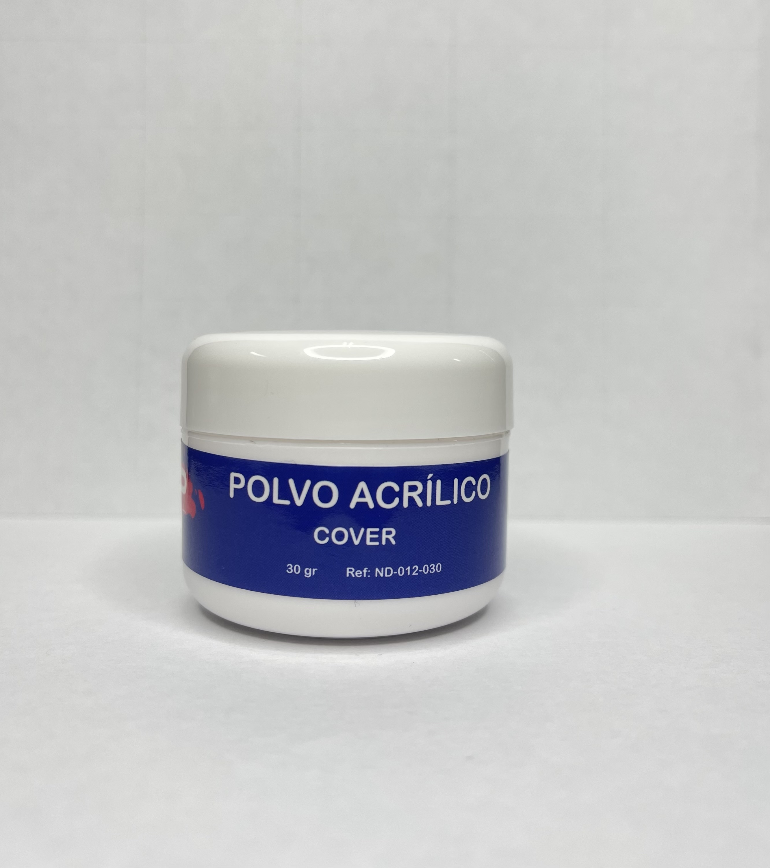 POLVO ACRILICO COVER 30 GR
