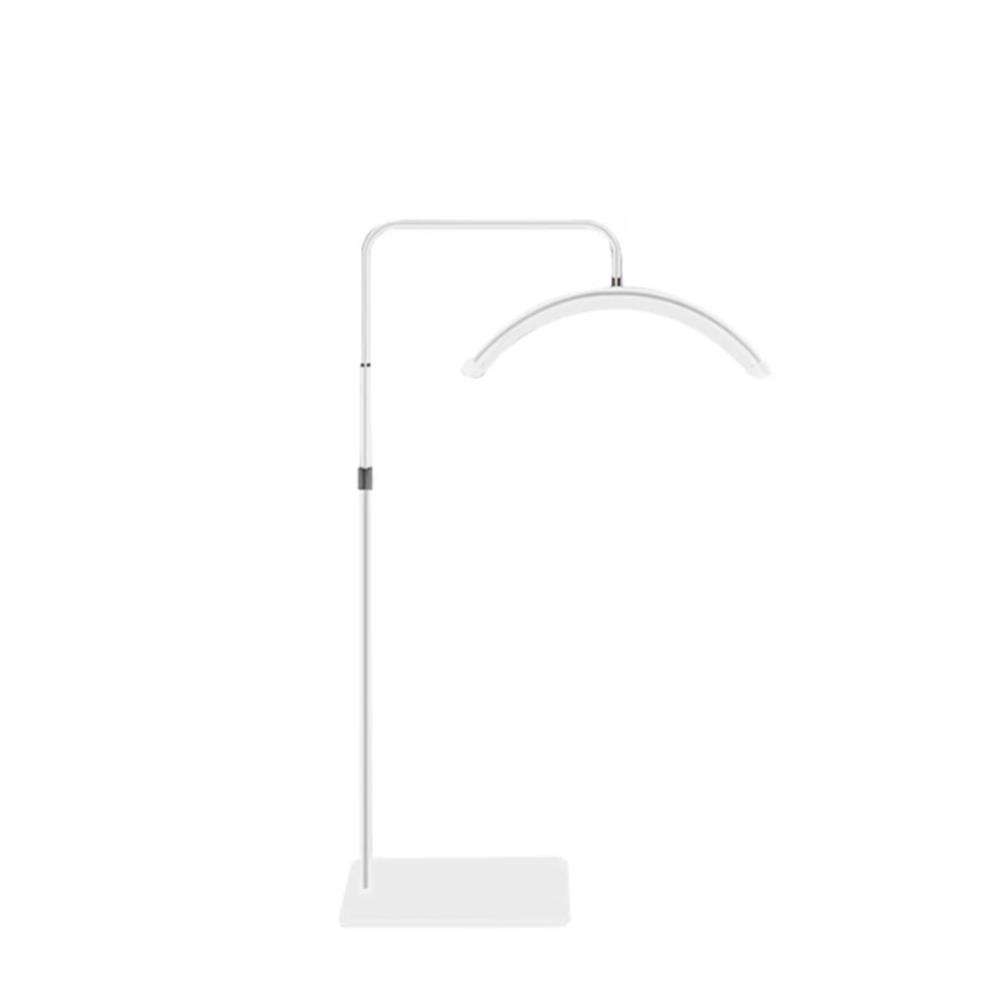 LAMPARA DE PIE LED