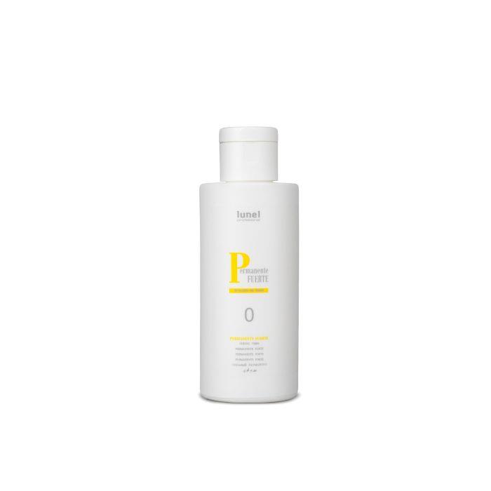 PERMANENTE FUERTE "0" 120ml