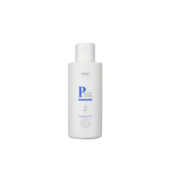PERMANENTE SUAVE "2" 120ml