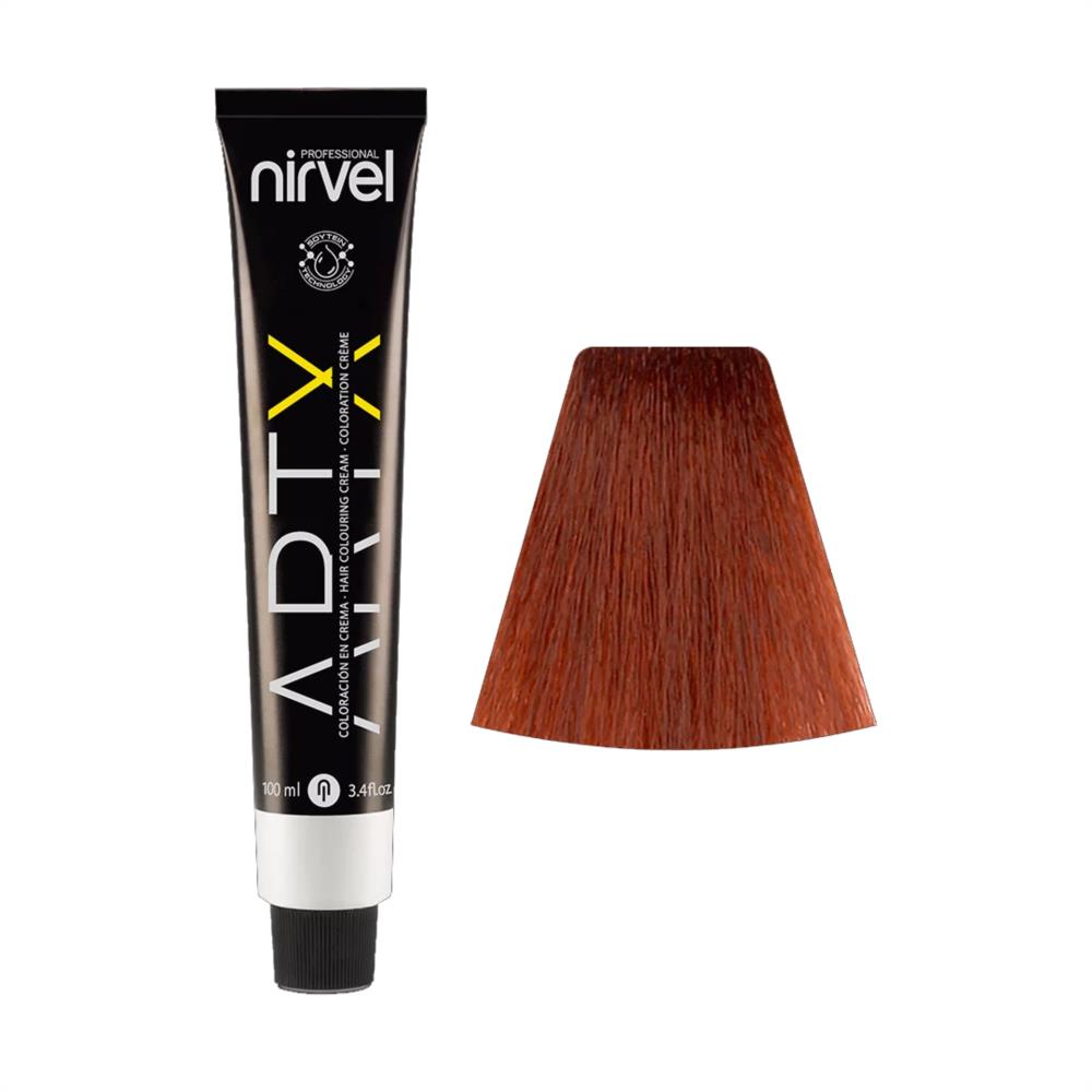 ARTX - CASTAÑO CLARO COBRE [5-4] 100ml