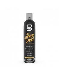 CLIPPER SPRAY