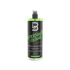 AFTER SHAVE GREEN