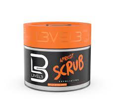 APRICOT SCRUB MASK 500ML