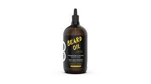 BEARD OIL 100ML