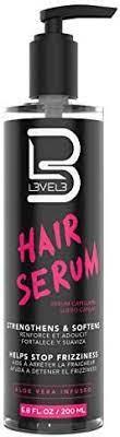 HAIR SERUM 200ML