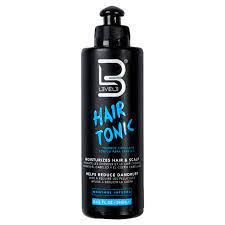 HAIR TONIC 250ML