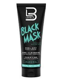 BLACK MASK 250ML
