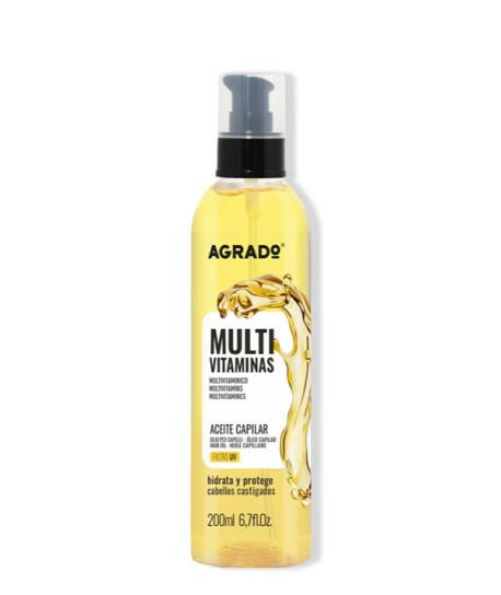 ACEITE CAPILAR