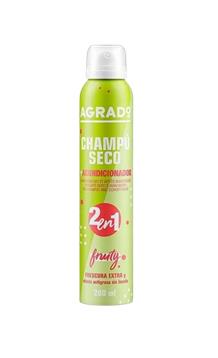 CHAMPU SECO