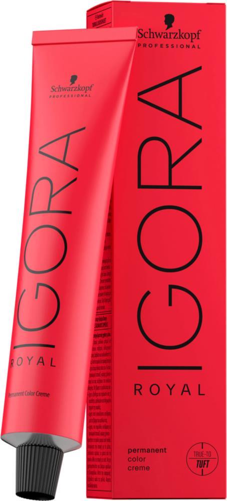 igora