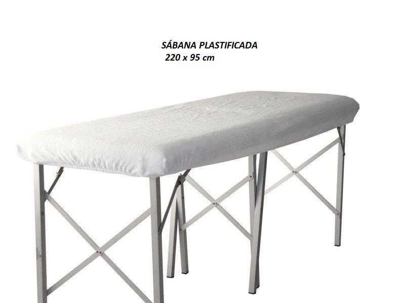 SABANA PLASTIFICADA