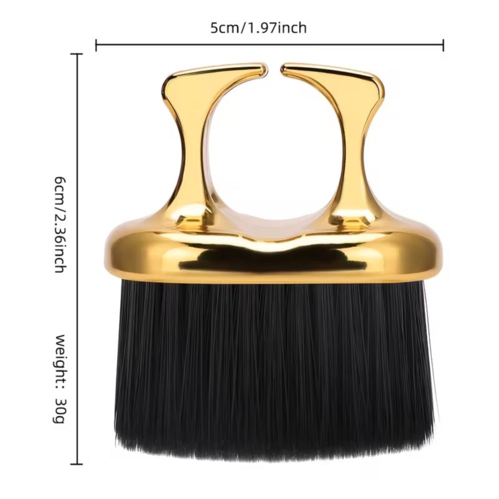 CEPILLO BARBERO FADE ANILLO