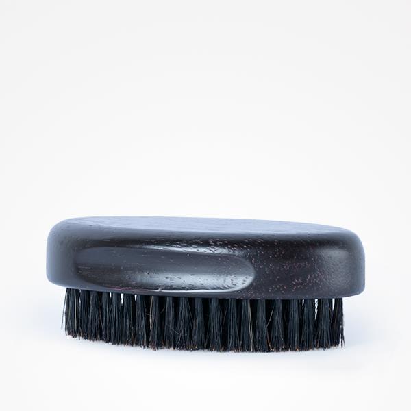 CEPILLO BARBERO NEGRO