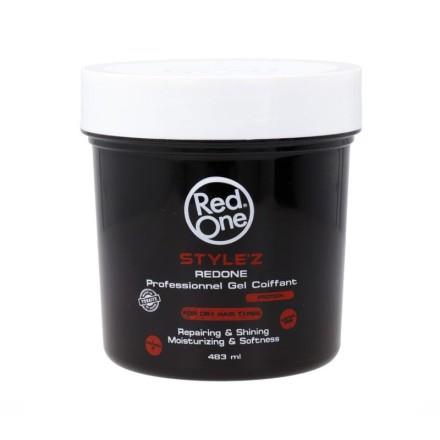 GEL CON PROTEINAS 