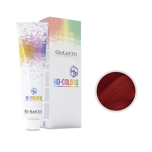 HD COLOR FANTASÍA RED - 150 ml