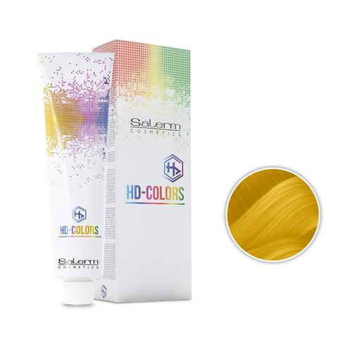 HD COLOR FANTASÍA YELLOW - 150 ml